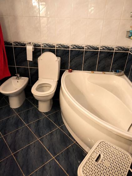 Apartament cu 2 camere decomandat în Exterior Vest