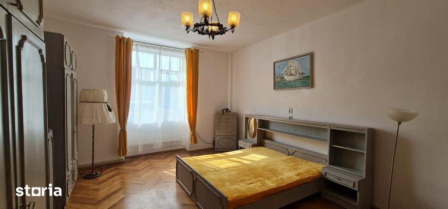 Garsonieră nedecomandată în Ștrand
