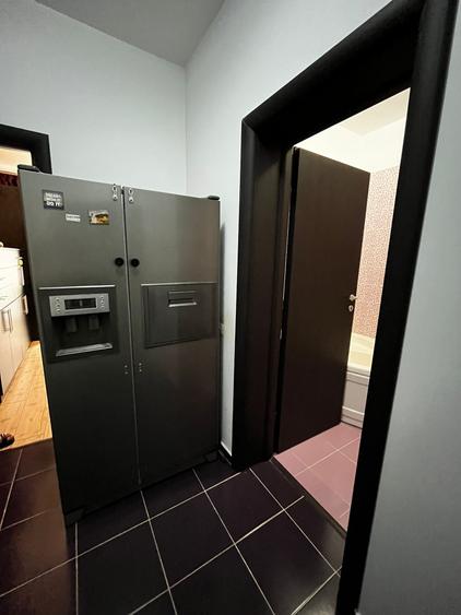 Apartament cu 2 camere în Militari