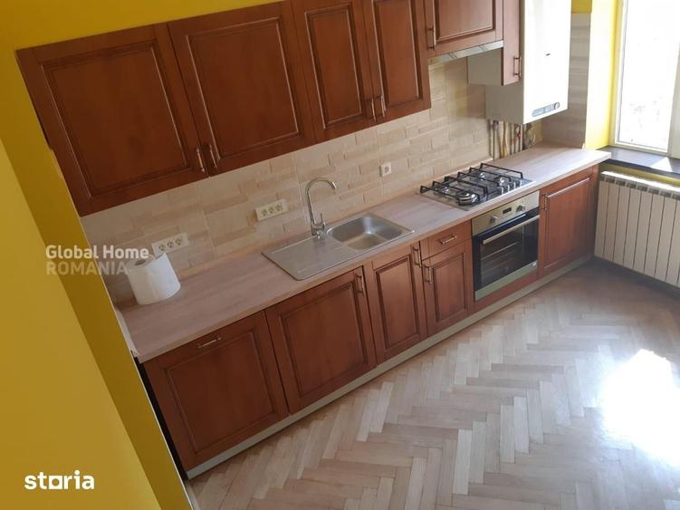 3 Camere 76 mp | Universitate - J.L. Calderon | Fara Risc sau Urgenta - 5