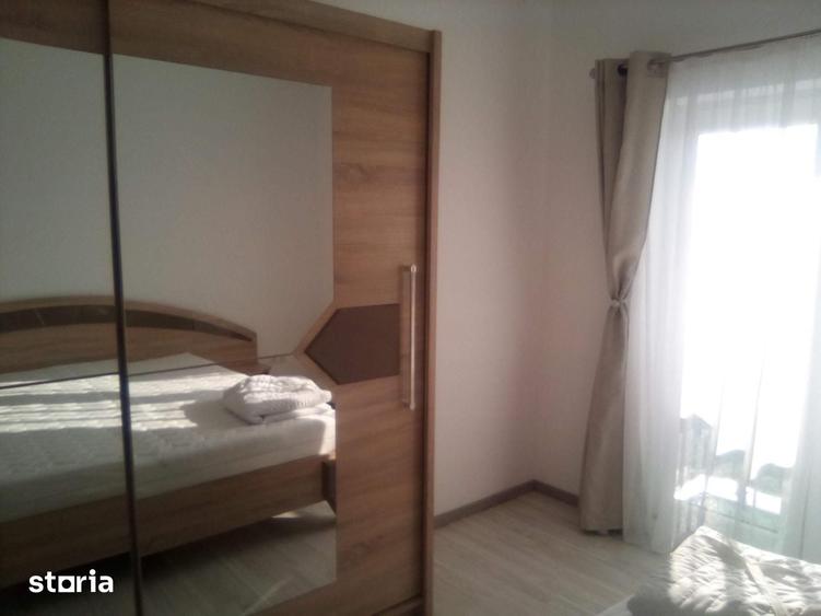 Apartament cu 2 camere decomandat în Unirii