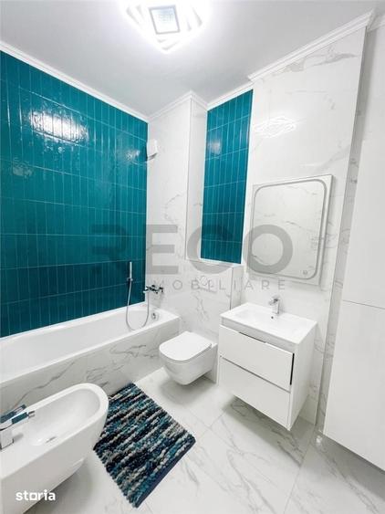 Apartament cu 3 camere decomandat în Salca