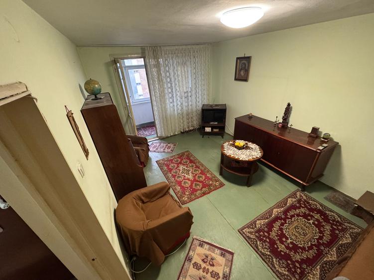 Baba Novac stradal - 2