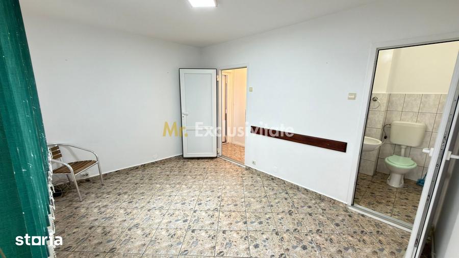 Spațiu comercial, de 50 mp, în Central