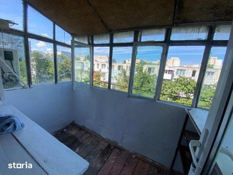 Garsonieră în Micro 19