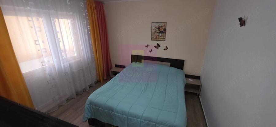Apartamnet cu 3 camere de vanzare in Campina, Central - 12