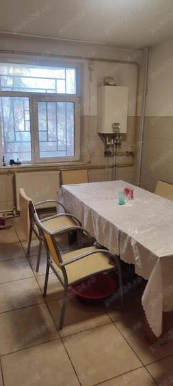 Casă cu 5 camere cu Teren 200 Mp în Hașdeu