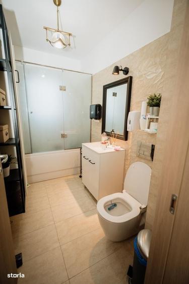 Apartament doua camere, Eminescu - Mosilor, Comision 0 - 6