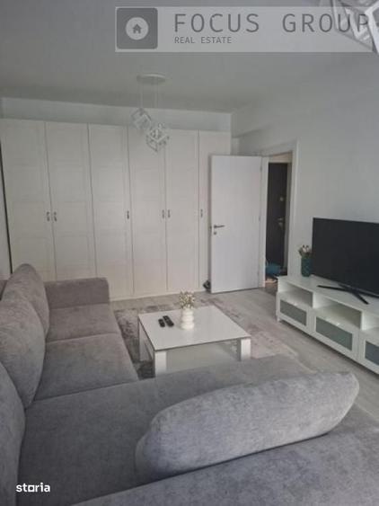 Apartament 2 camere Grand Kristal | Berceni | Parcare - 2