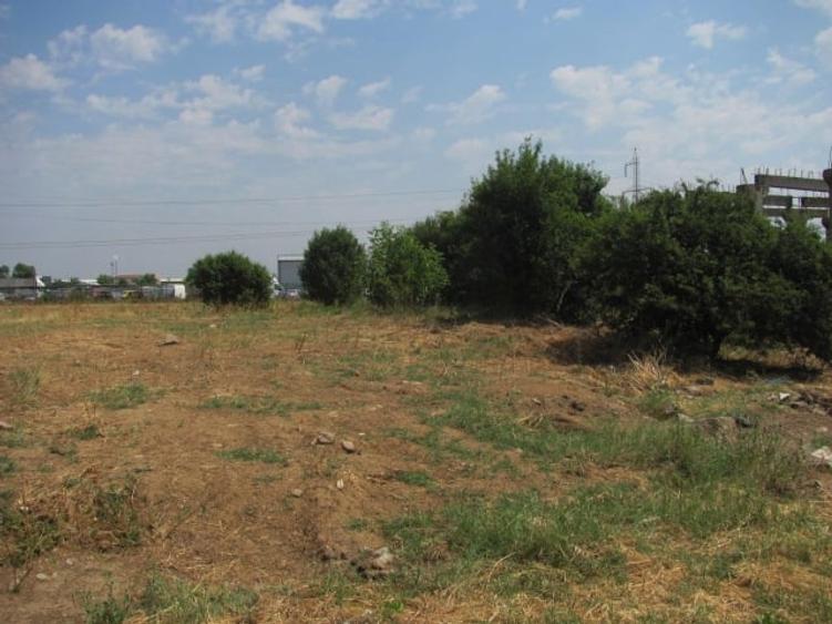 Teren Construcții intravilan de 14800 mp, în Central