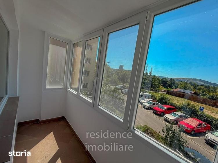 Apartament 2 camere decomandate, Grigorescu, zona Donath - 5