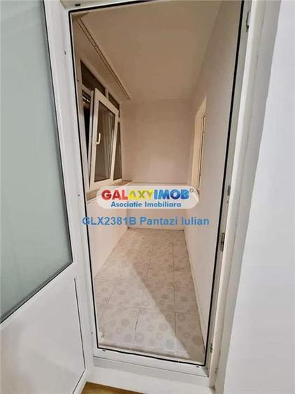 Apartament cu 2 camere decomandat, mobilat în Crângași