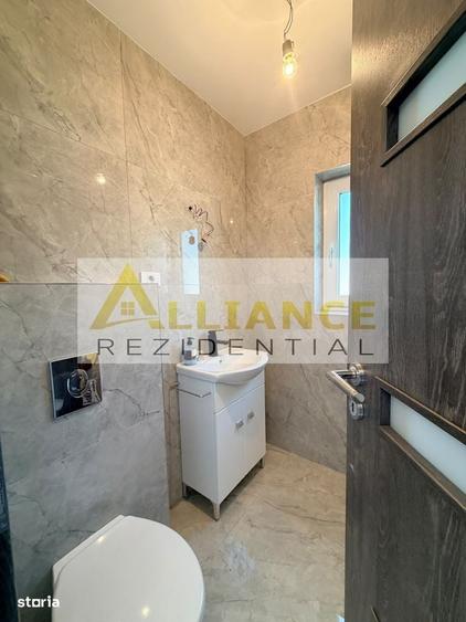 Casa Individuala | 5 Camere | Teren 309 mp | Incalzire in Pardoseala | - 15