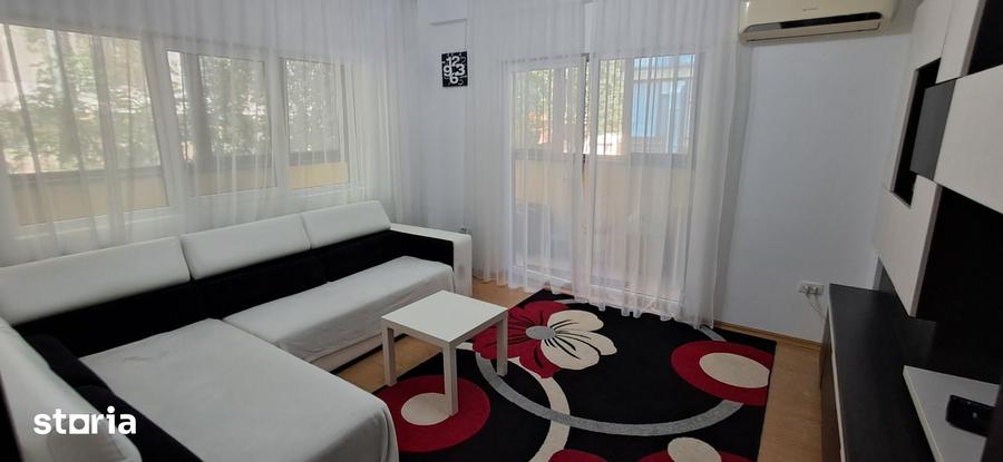 Apartament 2 camere, garaj, balcon, parter - 4