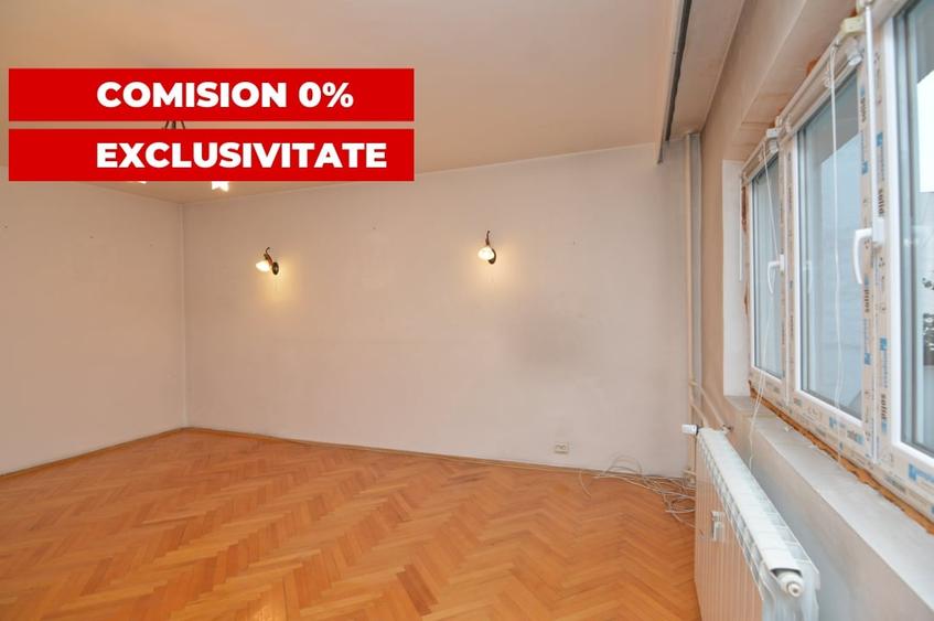 VANZARE APARTAMENT 3 CAMERE UNIRII – NERVA TRAIAN - 4