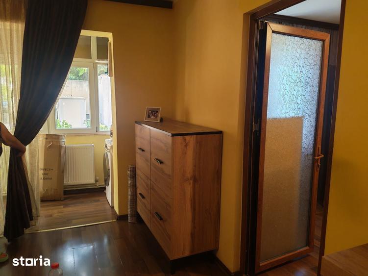 Apartament cu 2 camere în ICIL