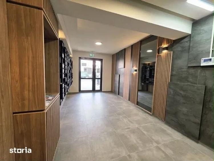 Apartament cu 2 camere decomandat în Exterior Vest