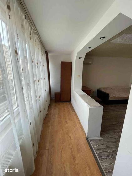 Garsonieră în Dâmbu Pietros