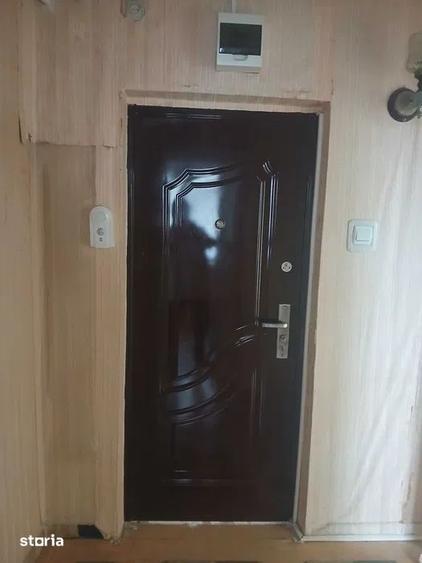 Apartament cu 2 camere în Tomis II