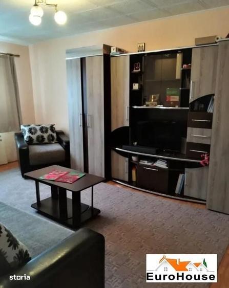 Apartament cu 2 camere decomandat în Tolstoi
