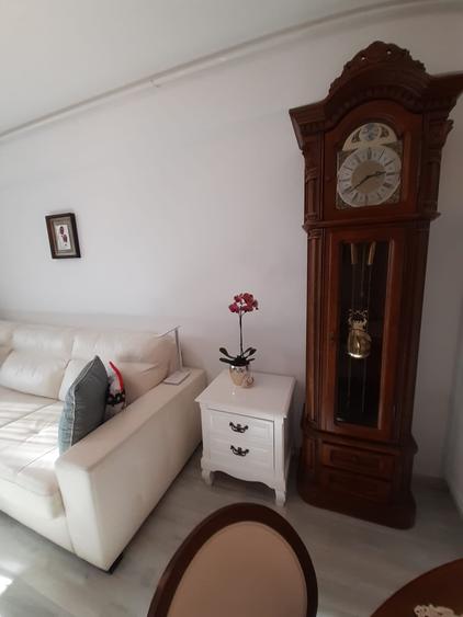 Apartament cu 2 camere decomandat în Copou