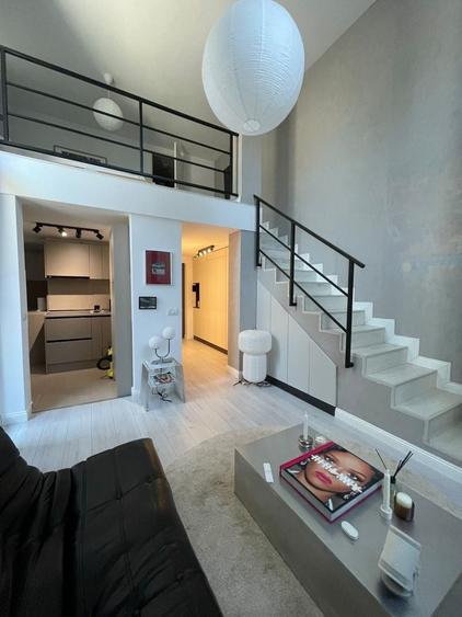 Apartament cu 2 camere semidecomandat în Colentina