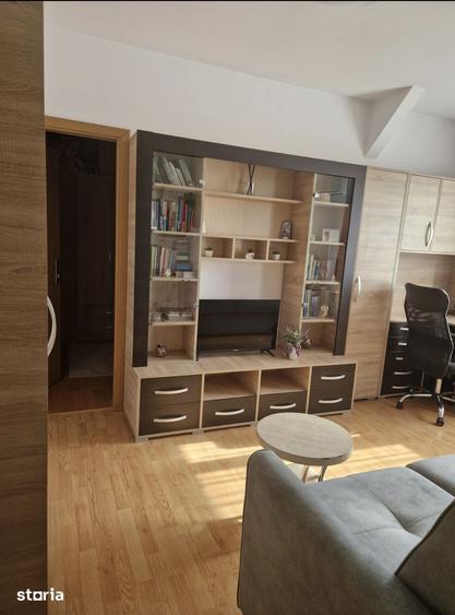 Apartament cu 2 camere în Șagului