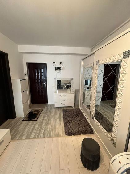 Apartament cu 2 camere în Chiajna