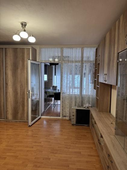 Garsonieră în Baicului