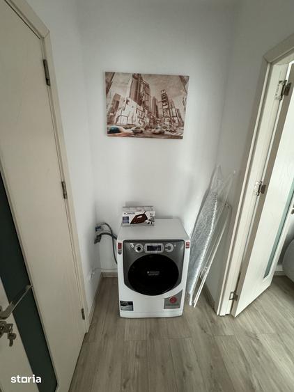 Apartament cu 2 camere în Romană
