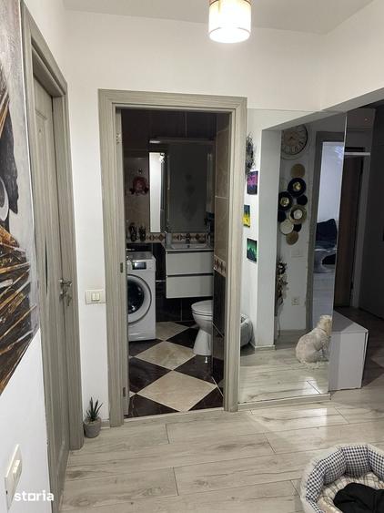 0 INVESTITII! APARTAMENT 3 CAMERE MODERN - 16