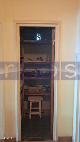 Apartament cu 3 camere decomandat în Tineretului