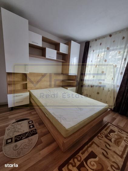 Alexandru Cel Bun- 3 camere- 450 euro - 5