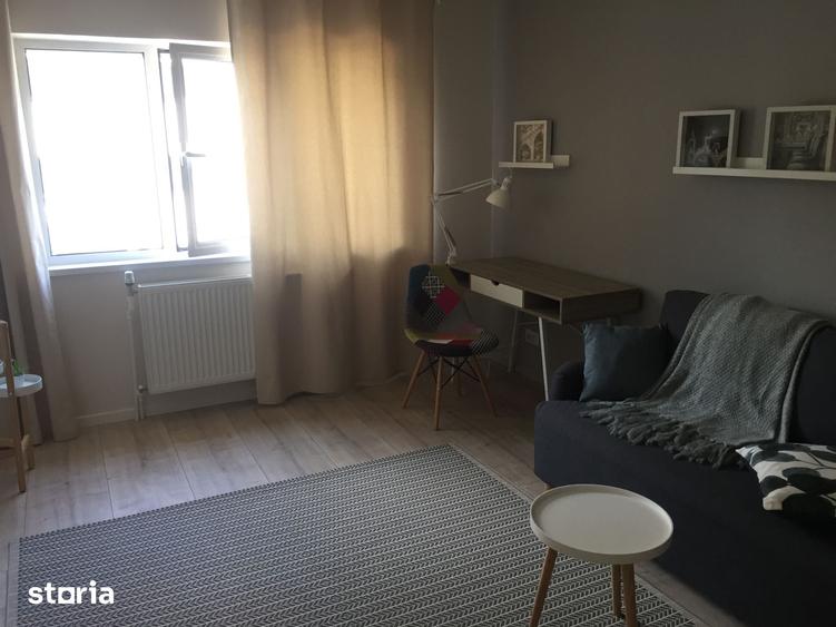 Apartament cu 2 camere decomandate, Obcini - 6