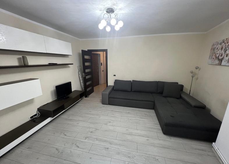 Apartament cu 2 camere decomandat, mobilat în Panduri