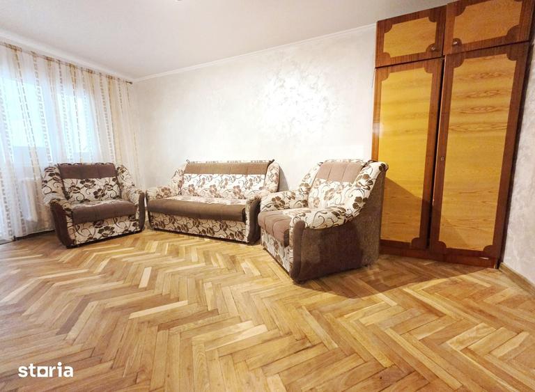Apartament cu 2 camere decomandat în Dacia