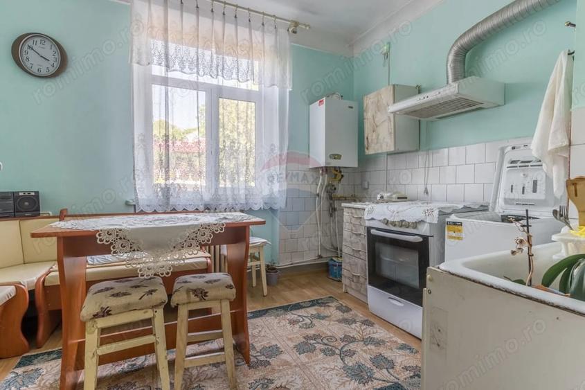 Apartament cu 2 camere decomandat în Sud