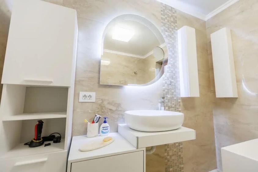 Casă cu 4 camere în Central