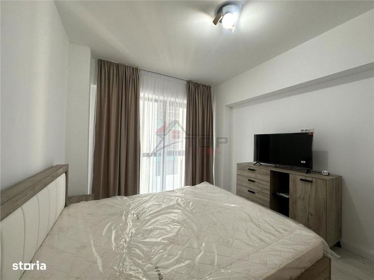 Apartament cu 2 camere decomandat în Tătărași