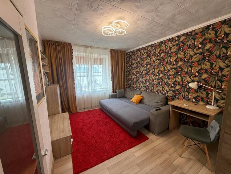 Garsonieră decomandată, 30 mp, zona Ultracentrală - Primărie - 1