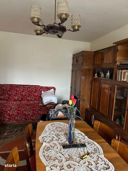 Vand apartament 3 camere Onesti disponibil. - 4