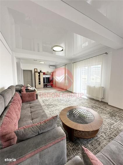 Apartament Spectaculos 3 Camere Mobilat Utilat Complet - Mamaia Nord - 14
