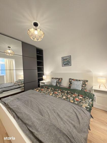 Apartament cu 4 camere decomandat în Circumvalațiunii