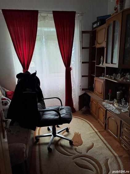Apartament cu 3 camere în Ruschița