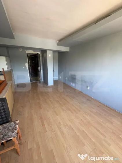 Apartament 2 camere, 40 mp, strada Depozitelor - 4