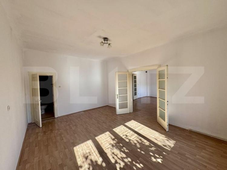 Duplex cu 3 camere cu Teren 250 Mp în Blaj