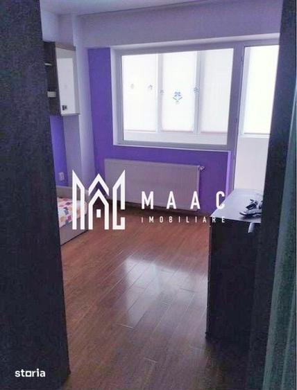 Garsonieră decomandată în Șelimbăr