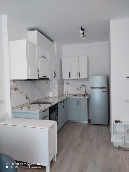 Apartament cu 2 camere decomandat în Tudor Vladimirescu