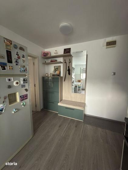 Apartament 2 camere, 50 mp, zona Vest - 8