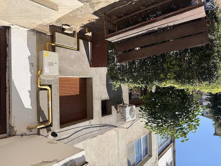 Apartament cu 2 camere semidecomandat în Luncă
